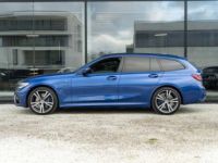 BMW Série 3 Touring 330 e Hybr Msport HUD Harman Pano Comfort Laser - <small></small> 36.900 € <small>TTC</small> - #5