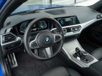 BMW Série 3 Touring 330 e Hybr Msport HUD Harman Pano Comfort Laser - <small></small> 36.900 € <small>TTC</small> - #8