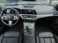 BMW Série 3 Touring 330 e Hybr Msport HUD Harman Pano Comfort Laser - <small></small> 36.900 € <small>TTC</small> - #13