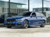 BMW Série 3 Touring 330 e Hybr Msport HUD Harman Pano Comfort Laser - <small></small> 36.900 € <small>TTC</small> - #30