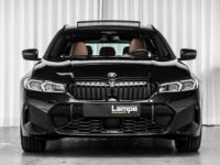 BMW Série 3 Touring 330 e Hybrid M Sport Panodak HUD ACC LED HiFi - <small></small> 51.990 € <small>TTC</small> - #2