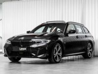 BMW Série 3 Touring 330 e Hybrid M Sport Panodak HUD ACC LED HiFi - <small></small> 51.990 € <small>TTC</small> - #3