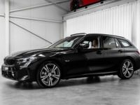BMW Série 3 Touring 330 e Hybrid M Sport Panodak HUD ACC LED HiFi - <small></small> 51.990 € <small>TTC</small> - #4