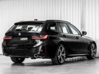 BMW Série 3 Touring 330 e Hybrid M Sport Panodak HUD ACC LED HiFi - <small></small> 51.990 € <small>TTC</small> - #8