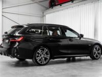 BMW Série 3 Touring 330 e Hybrid M Sport Panodak HUD ACC LED HiFi - <small></small> 51.990 € <small>TTC</small> - #9