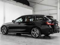 BMW Série 3 Touring 330 e Hybrid M Sport Panodak HUD ACC LED HiFi - <small></small> 51.990 € <small>TTC</small> - #11