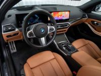 BMW Série 3 Touring 330 e Hybrid M Sport Panodak HUD ACC LED HiFi - <small></small> 51.990 € <small>TTC</small> - #13