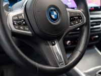 BMW Série 3 Touring 330 e Hybrid M Sport Trekhaak ACC Camera HiFi - <small></small> 45.990 € <small>TTC</small> - #37