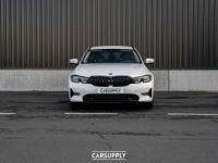 BMW Série 3 Touring 330 e Hybrid - Trekhaak - Sportline - 19 - <small></small> 33.995 € <small>TTC</small> - #5