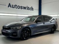 BMW Série 3 Touring 330 e M Sport-Pano-Act.Cruise-H&K-Cam-DAB.. - <small></small> 41.500 € <small>TTC</small> - #7