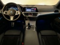 BMW Série 3 Touring 330 e M Sport-Pano-Act.Cruise-H&K-Cam-DAB.. - <small></small> 41.500 € <small>TTC</small> - #9