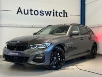 BMW Série 3 Touring 330 e M Sport-Pano-Act.Cruise-H&K-Cam-DAB.. - <small></small> 41.500 € <small>TTC</small> - #24