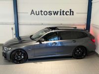 BMW Série 3 Touring 330 e M Sport-Pano-Act.Cruise-H&K-Cam-DAB.. - <small></small> 41.500 € <small>TTC</small> - #26