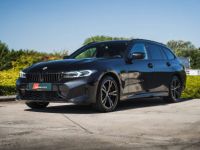 BMW Série 3 Touring 330 e M Sport Shadow -Harman Kardon - <small></small> 47.500 € <small>TTC</small> - #2