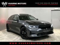 BMW Série 3 Touring 330 Pano-Leder-Cam360-Hud-Acc - <small></small> 27.900 € <small>TTC</small> - #1