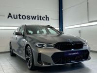 BMW Série 3 Touring 330 e Plug-in hybrid M Sport-ACC-stuurverw - <small></small> 49.990 € <small>TTC</small> - #1