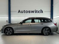 BMW Série 3 Touring 330 e Plug-in hybrid M Sport-ACC-stuurverw - <small></small> 49.990 € <small>TTC</small> - #3