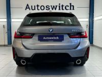 BMW Série 3 Touring 330 e Plug-in hybrid M Sport-ACC-stuurverw - <small></small> 49.990 € <small>TTC</small> - #4