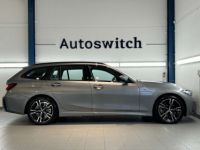 BMW Série 3 Touring 330 e Plug-in hybrid M Sport-ACC-stuurverw - <small></small> 49.990 € <small>TTC</small> - #5