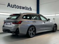 BMW Série 3 Touring 330 e Plug-in hybrid M Sport-ACC-stuurverw - <small></small> 49.990 € <small>TTC</small> - #6