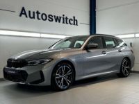 BMW Série 3 Touring 330 e Plug-in hybrid M Sport-ACC-stuurverw - <small></small> 49.990 € <small>TTC</small> - #7