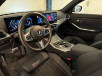 BMW Série 3 Touring 330 e Plug-in hybrid M Sport-ACC-stuurverw - <small></small> 49.990 € <small>TTC</small> - #8