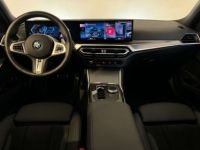 BMW Série 3 Touring 330 e Plug-in hybrid M Sport-ACC-stuurverw - <small></small> 49.990 € <small>TTC</small> - #9