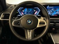 BMW Série 3 Touring 330 e Plug-in hybrid M Sport-ACC-stuurverw - <small></small> 49.990 € <small>TTC</small> - #16