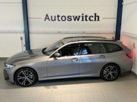 BMW Série 3 Touring 330 e Plug-in hybrid M Sport-ACC-stuurverw - <small></small> 49.990 € <small>TTC</small> - #26