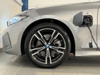 BMW Série 3 Touring 330 e Plug-in hybrid M Sport-ACC-stuurverw - <small></small> 49.990 € <small>TTC</small> - #28