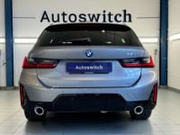 BMW Série 3 Touring 330 e Plug-in hybrid M Sport-Trekhaak-ACC - <small></small> 50.990 € <small>TTC</small> - #4