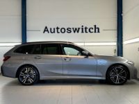 BMW Série 3 Touring 330 e Plug-in hybrid M Sport-Trekhaak-ACC - <small></small> 50.990 € <small>TTC</small> - #5