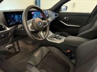 BMW Série 3 Touring 330 e Plug-in hybrid M Sport-Trekhaak-ACC - <small></small> 50.990 € <small>TTC</small> - #8