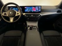 BMW Série 3 Touring 330 e Plug-in hybrid M Sport-Trekhaak-ACC - <small></small> 50.990 € <small>TTC</small> - #9