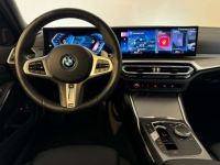 BMW Série 3 Touring 330 e Plug-in hybrid M Sport-Trekhaak-ACC - <small></small> 50.990 € <small>TTC</small> - #10