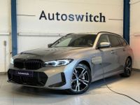 BMW Série 3 Touring 330 e Plug-in hybrid M Sport-Trekhaak-ACC - <small></small> 50.990 € <small>TTC</small> - #24