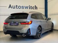 BMW Série 3 Touring 330 e Plug-in hybrid M Sport-Trekhaak-ACC - <small></small> 50.990 € <small>TTC</small> - #25