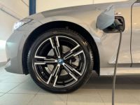 BMW Série 3 Touring 330 e Plug-in hybrid M Sport-Trekhaak-ACC - <small></small> 50.990 € <small>TTC</small> - #26