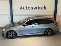 BMW Série 3 Touring 330 e Plug-in hybrid M Sport-Trekhaak-ACC - <small></small> 50.990 € <small>TTC</small> - #28