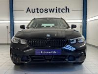 BMW Série 3 Touring 330 e Plug-in hybrid Sport-Trekhaak-ActCruise. - <small></small> 33.900 € <small>TTC</small> - #2