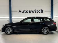 BMW Série 3 Touring 330 e Plug-in hybrid Sport-Trekhaak-ActCruise. - <small></small> 33.900 € <small>TTC</small> - #3