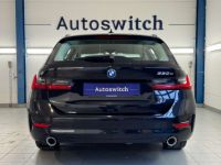 BMW Série 3 Touring 330 e Plug-in hybrid Sport-Trekhaak-ActCruise. - <small></small> 33.900 € <small>TTC</small> - #4