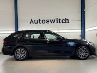 BMW Série 3 Touring 330 e Plug-in hybrid Sport-Trekhaak-ActCruise. - <small></small> 33.900 € <small>TTC</small> - #5