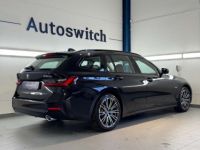 BMW Série 3 Touring 330 e Plug-in hybrid Sport-Trekhaak-ActCruise. - <small></small> 33.900 € <small>TTC</small> - #6