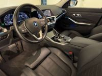 BMW Série 3 Touring 330 e Plug-in hybrid Sport-Trekhaak-ActCruise. - <small></small> 33.900 € <small>TTC</small> - #8