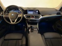 BMW Série 3 Touring 330 e Plug-in hybrid Sport-Trekhaak-ActCruise. - <small></small> 33.900 € <small>TTC</small> - #9