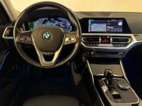 BMW Série 3 Touring 330 e Plug-in hybrid Sport-Trekhaak-ActCruise. - <small></small> 33.900 € <small>TTC</small> - #10