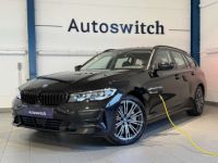 BMW Série 3 Touring 330 e Plug-in hybrid Sport-Trekhaak-ActCruise. - <small></small> 33.900 € <small>TTC</small> - #24