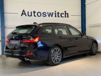 BMW Série 3 Touring 330 e Plug-in hybrid Sport-Trekhaak-ActCruise. - <small></small> 33.900 € <small>TTC</small> - #25