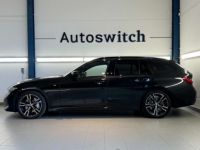 BMW Série 3 Touring 330 i M Sport-Act cruise-Park ass-HiFi.. - <small></small> 45.500 € <small>TTC</small> - #3